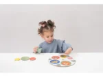 Taf Toys Magnetické puzzle 4v1 – Edukatívne hračky pre deti z e-shopu Naša Bublinka Martin | detský obchod s obleč...