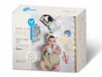 Taf Toys Sada hračiek Bedtime Kit – Darčekový set pre deti z e-shopu Naša Bublinka Martin | detský obchod s obleče...