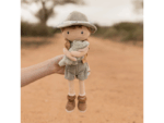 Little Dutch Bábika Ranger Jim 35cm Safari Friends – Bábiky pre deti z e-shopu Naša Bublinka Martin | detský obchod ...