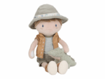 Little Dutch Bábika Ranger Jim 35cm Safari Friends – Bábiky pre deti z e-shopu Naša Bublinka Martin | detský obchod ...
