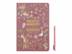 Little Dutch kresliaci tablet Pink Fairy Garden – Hračky pre deti z e-shopu Naša Bublinka Martin | detský obchod s ob...