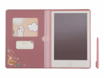 Little Dutch kresliaci tablet Pink Fairy Garden – Hračky pre deti z e-shopu Naša Bublinka Martin | detský obchod s ob...
