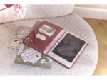 Little Dutch kresliaci tablet Pink Fairy Garden – Hračky pre deti z e-shopu Naša Bublinka Martin | detský obchod s ob...