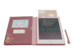 Little Dutch kresliaci tablet Pink Fairy Garden – Hračky pre deti z e-shopu Naša Bublinka Martin | detský obchod s ob...