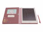 Little Dutch kresliaci tablet Pink Fairy Garden – Hračky pre deti z e-shopu Naša Bublinka Martin | detský obchod s ob...