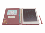 Little Dutch kresliaci tablet Pink Fairy Garden – Hračky pre deti z e-shopu Naša Bublinka Martin | detský obchod s ob...