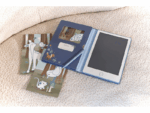 Little Dutch kresliaci tablet Blue Forest Friends – Hračky pre deti z e-shopu Naša Bublinka Martin | detský obchod s ...