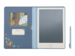 Little Dutch kresliaci tablet Blue Forest Friends – Hračky pre deti z e-shopu Naša Bublinka Martin | detský obchod s ...