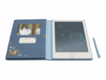 Little Dutch kresliaci tablet Blue Forest Friends – Hračky pre deti z e-shopu Naša Bublinka Martin | detský obchod s ...