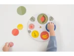 Taf Toys Magnetické puzzle 4v1 – Edukatívne hračky pre deti z e-shopu Naša Bublinka Martin | detský obchod s obleč...