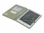 Little Dutch kresliaci tablet Green Safari Friends – Hračky pre deti z e-shopu Naša Bublinka Martin | detský obchod s...