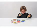 Taf Toys Magnetické puzzle 4v1 – Edukatívne hračky pre deti z e-shopu Naša Bublinka Martin | detský obchod s obleč...