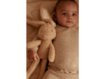 Little Dutch plyšový králiček 32cm Newborn Naturals – Hračky pre deti z e-shopu Naša Bublinka Martin | detský obc...