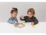 Taf Toys Magnetické puzzle 4v1 – Edukatívne hračky pre deti z e-shopu Naša Bublinka Martin | detský obchod s obleč...