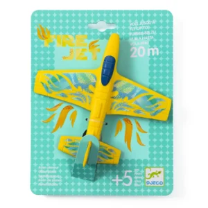 Djeco Vetroň Fire Jet