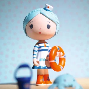 Djeco Tinyly Marinette a Scouic – Bábiky pre deti z e-shopu Naša Bublinka Martin | detský obchod s oblečením, obuvo...