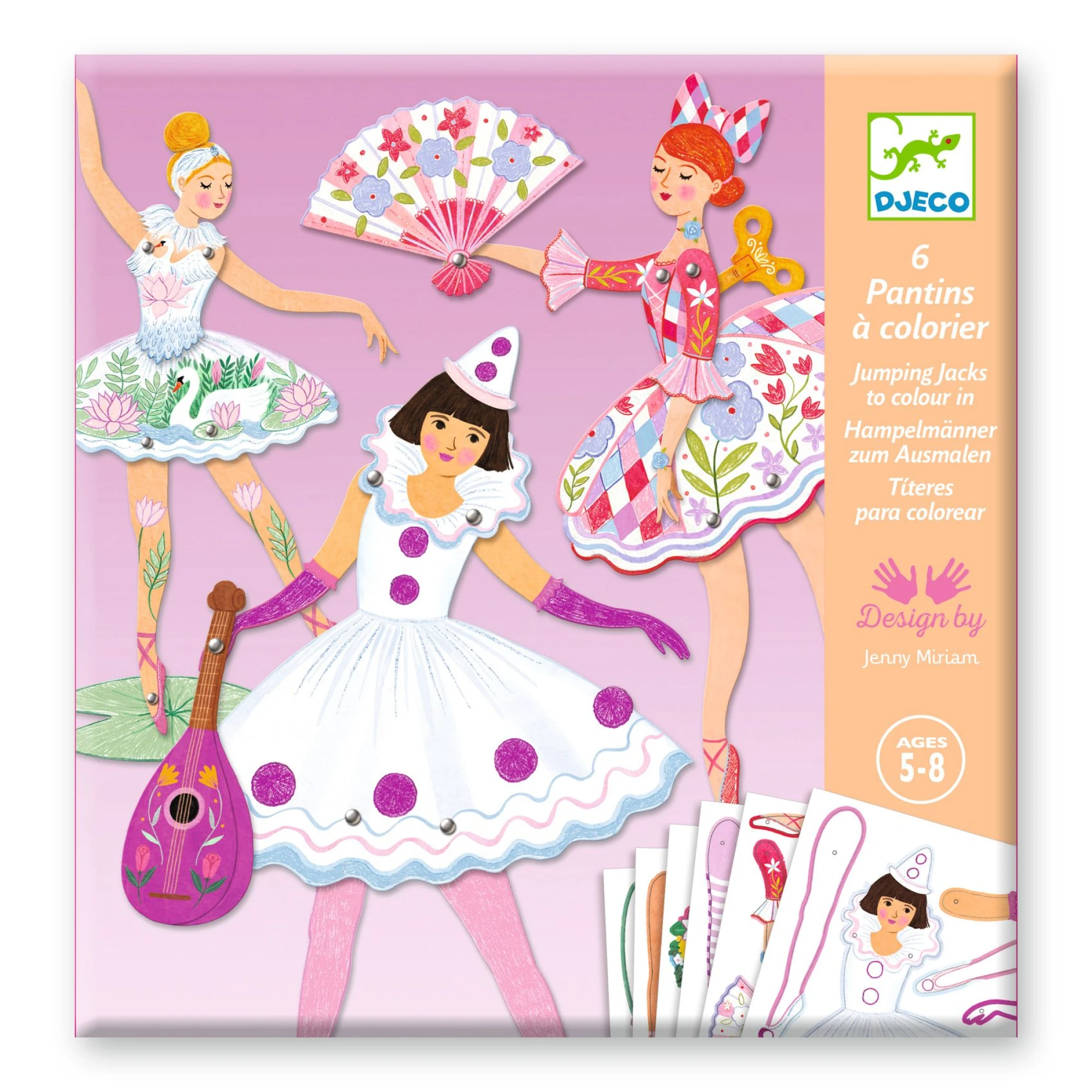 dj09649-papierove-figurky-tanecnice-6-2000x2000 Djeco Papierové figúrky Tanečnice – Hračky pre deti z e-shopu Naša Bublinka Martin | detský obchod s oblečením, ...