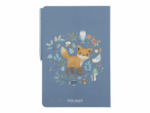 Little Dutch kresliaci tablet Blue Forest Friends – Hračky pre deti z e-shopu Naša Bublinka Martin | detský obchod s ...