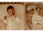 Little Dutch maznáčik králiček Newborn Naturals – Hračky pre deti z e-shopu Naša Bublinka Martin | detský obchod ...