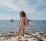 Little Dutch plavky s krátkym rukávom Dreamy Mermaid – Novinky pre deti z e-shopu Naša Bublinka Martin | detský obch...