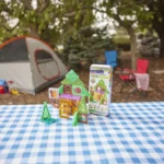 Magna Tiles Magnetická stavebnica microMAGS Treehouse Travel Set 24 dielov – Hračky pre deti z e-shopu Naša Bublinka ...