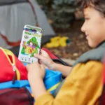 Magna Tiles Magnetická stavebnica microMAGS Treehouse Travel Set 24 dielov – Hračky pre deti z e-shopu Naša Bublinka ...