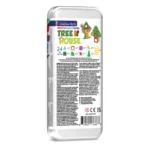 Magna Tiles Magnetická stavebnica microMAGS Treehouse Travel Set 24 dielov – Hračky pre deti z e-shopu Naša Bublinka ...