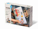 Taf Toys Knižka s aktivitami do auta Busy Book – Hračky pre deti z e-shopu Naša Bublinka Martin | detský obchod s ob...