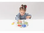 Taf Toys Magnetické puzzle 4v1 – Edukatívne hračky pre deti z e-shopu Naša Bublinka Martin | detský obchod s obleč...