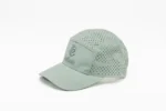 Milash UPF50 Šiltovka Mentolová – Doplnky pre deti z e-shopu Naša Bublinka Martin | detský obchod s oblečením, obu...