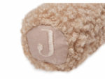 Jollein hrkálka Teddy Bear Biscuit – Hračky pre deti z e-shopu Naša Bublinka Martin | detský obchod s oblečením, o...