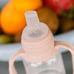 BIBS Baby Bottle silikónové náustky na fľašu – Dojčenské fľaše pre deti z e-shopu Naša Bublinka Martin | detsk...