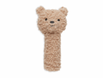 Jollein hrkálka Teddy Bear Biscuit – Hračky pre deti z e-shopu Naša Bublinka Martin | detský obchod s oblečením, o...