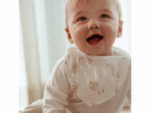 Little Dutch Podbradník Bandana 2ks Baby Bunny – Podbradníky pre deti z e-shopu Naša Bublinka Martin | detský obchod...