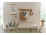 Little Dutch Podbradník Bandana Forest Treasures & Denim Blue 2 ks – Novinky pre deti z e-shopu Naša Bublinka Martin |...