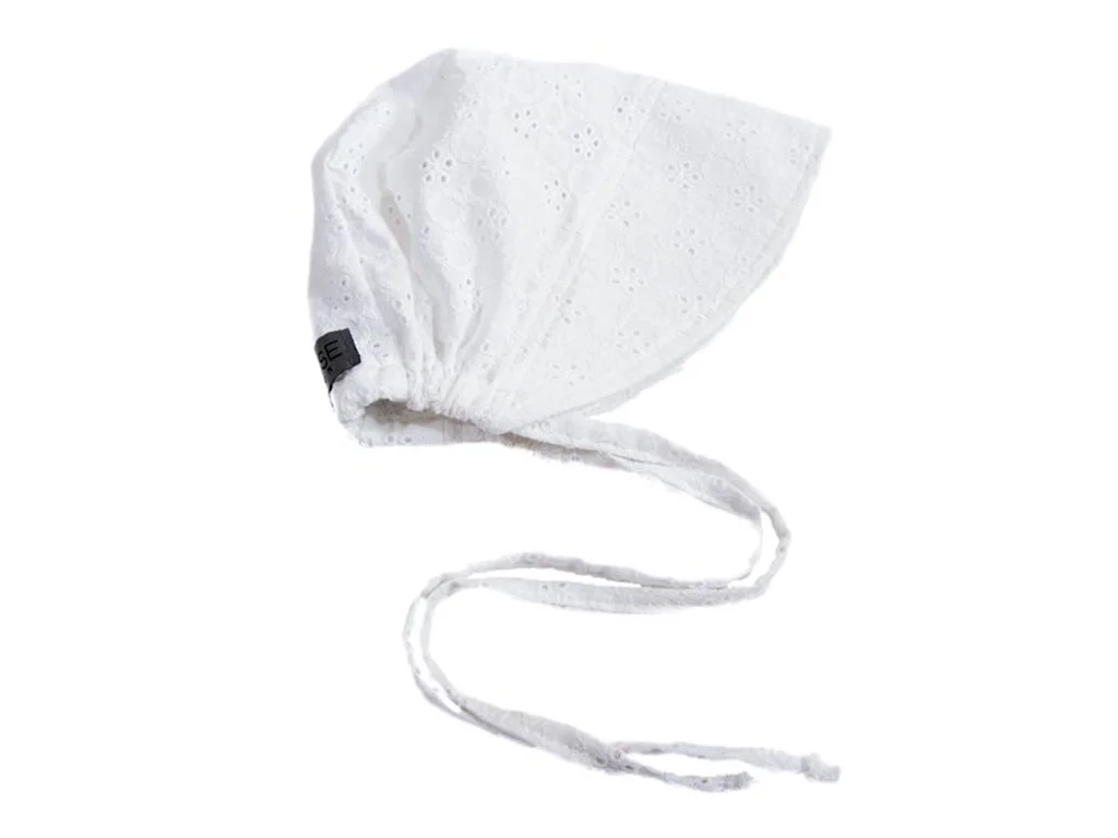 4202_detsky-cepiec-white-flowers--velkost-1041 MOONRISE Fashion Detský čepiec White Flowers – Detské oblečenie pre deti z e-shopu Naša Bublinka Martin | detský o...