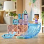 Magna Tiles Magnetická stavebnica Dolphin Bay 13 dielov – Hračky pre deti z e-shopu Naša Bublinka Martin | detský ...