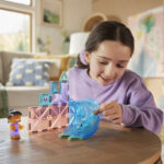 Magna Tiles Magnetická stavebnica Dolphin Bay 13 dielov – Hračky pre deti z e-shopu Naša Bublinka Martin | detský ...