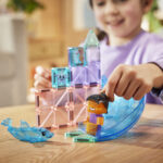 Magna Tiles Magnetická stavebnica Dolphin Bay 13 dielov – Hračky pre deti z e-shopu Naša Bublinka Martin | detský ...