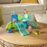 Magna Tiles Magnetická stavebnica Coral Reef 25 dielov – Hračky pre deti z e-shopu Naša Bublinka Martin | detský obc...