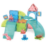 Magna Tiles Magnetická stavebnica Coral Reef 25 dielov – Hračky pre deti z e-shopu Naša Bublinka Martin | detský obc...
