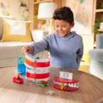 Magna Tiles Magnetická stavebnica Lighthouse Rescue 26 dielov – Hračky pre deti z e-shopu Naša Bublinka Martin | dets...