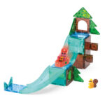 Magna Tiles Magnetická stavebnica Raging Rapids 27 dielov – Hračky pre deti z e-shopu Naša Bublinka Martin | detský ...