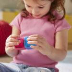 Magna Tiles Magnetická stavebnica microMAGS Cubes 9 dielov – Hračky pre deti z e-shopu Naša Bublinka Martin | detský obchod s oblečením, obuvou, hračkami a doplnkami