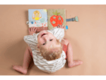 Taf Toys Knižka s aktivitami My 1st Busy Book – Hračky pre deti z e-shopu Naša Bublinka Martin | detský obchod s obl...