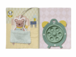Taf Toys Knižka s aktivitami My Home Busy Book – Hračky pre deti z e-shopu Naša Bublinka Martin | detský obchod s o...
