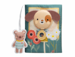 Taf Toys Knižka s aktivitami My Home Busy Book – Hračky pre deti z e-shopu Naša Bublinka Martin | detský obchod s o...