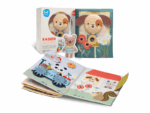 Taf Toys Knižka s aktivitami My Home Busy Book – Hračky pre deti z e-shopu Naša Bublinka Martin | detský obchod s o...