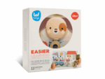 Taf Toys Knižka s aktivitami My Home Busy Book – Hračky pre deti z e-shopu Naša Bublinka Martin | detský obchod s o...