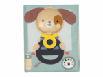 Taf Toys Knižka s aktivitami Tiny Traveler Busy Book – Hračky pre deti z e-shopu Naša Bublinka Martin | detský obcho...